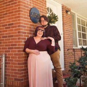 Meet your Posher, Marissa